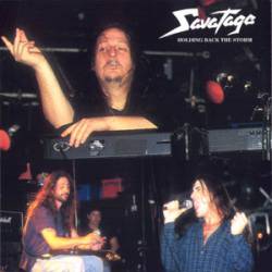 Savatage : Holding Back the Storm